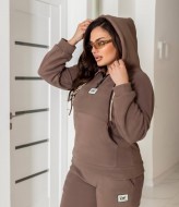 Спортивный костюм флисовый  LZ-A944A620