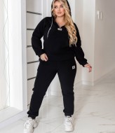 Спортивный костюм флисовый  LZ-A944A620 Спортивный костюм флисовый  LZ-A944A620