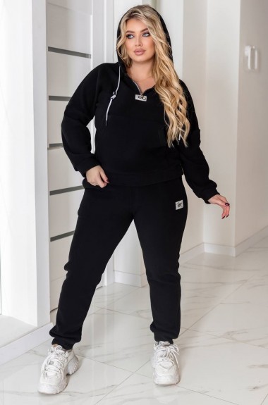 Спортивный костюм флисовый  LZ-A944A620 Спортивный костюм флисовый  LZ-A944A620