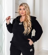 Спортивный костюм флисовый  LZ-A944A620