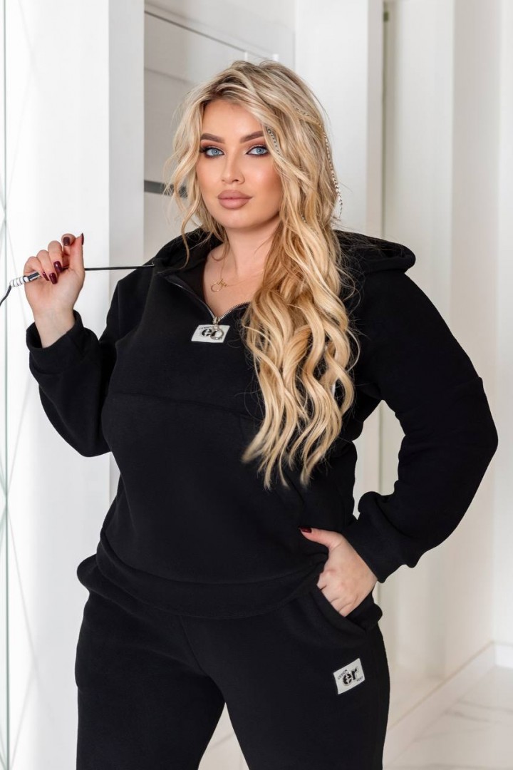 Спортивный костюм флисовый  LZ-A944A620