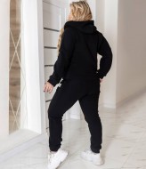 Спортивный костюм флисовый  LZ-A944A620 Спортивный костюм флисовый  LZ-A944A620