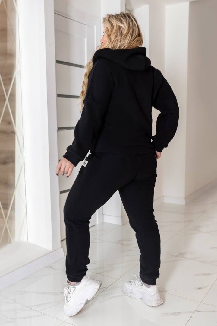 Спортивный костюм флисовый  LZ-A944A620 Спортивный костюм флисовый  LZ-A944A620