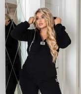 Спортивный костюм флисовый  LZ-A944A620