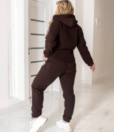 Спортивный костюм флисовый  LZ-A944A620 Спортивный костюм флисовый  LZ-A944A620