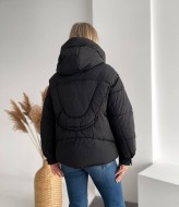 Короткий пуховик MAP-023A30