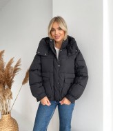 Короткий пуховик MAP-023A30