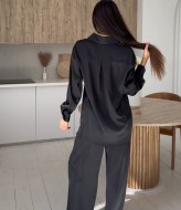 Домашний костюм женский с брюками  ATE-052A690 Домашний костюм женский с брюками  ATE-052A690