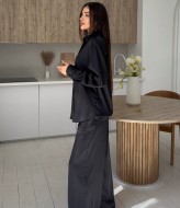 Домашний костюм женский с брюками  ATE-052A690