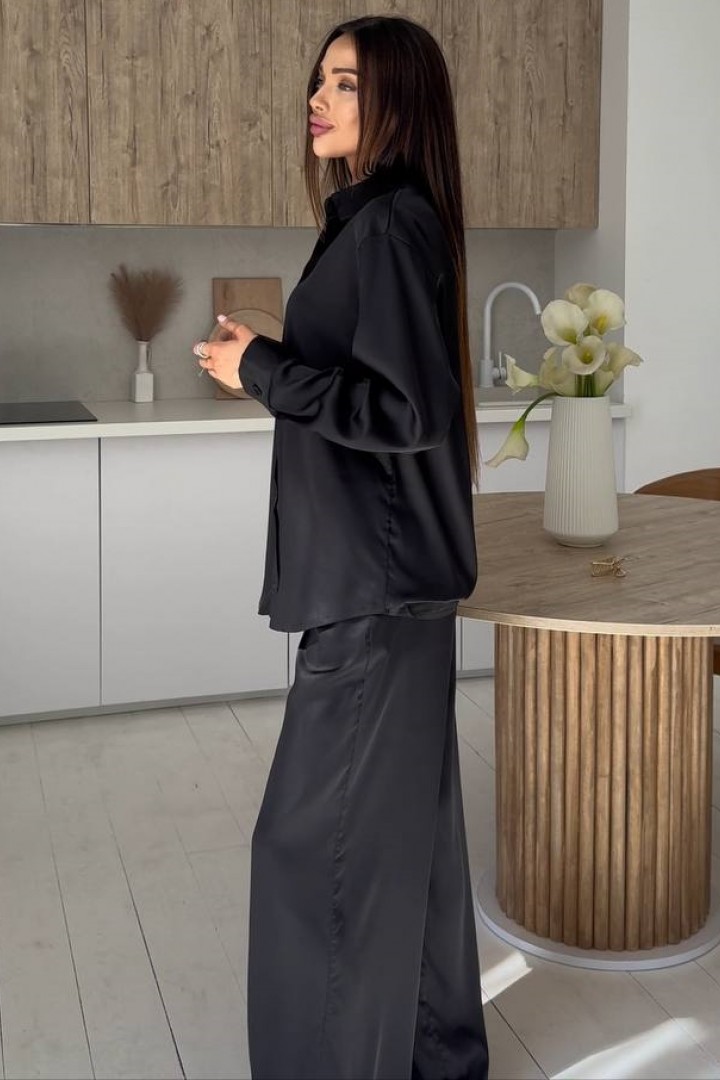 Домашний костюм женский с брюками  ATE-052A690