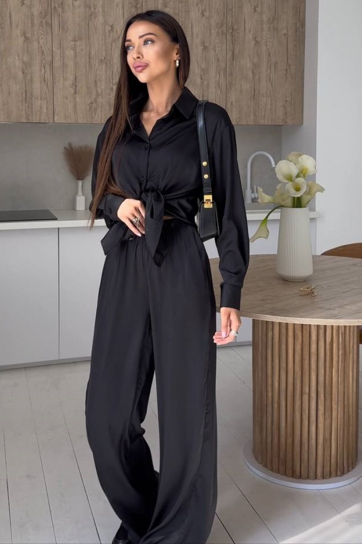 Домашний костюм женский с брюками  ATE-052A690