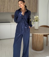 Домашний костюм женский с брюками  ATE-052A690