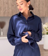 Домашний костюм женский с брюками  ATE-052A690