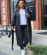 Зимове пальто AS-573A1300