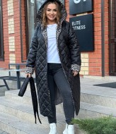 Зимове пальто AS-573A1300 Зимове пальто AS-573A1300