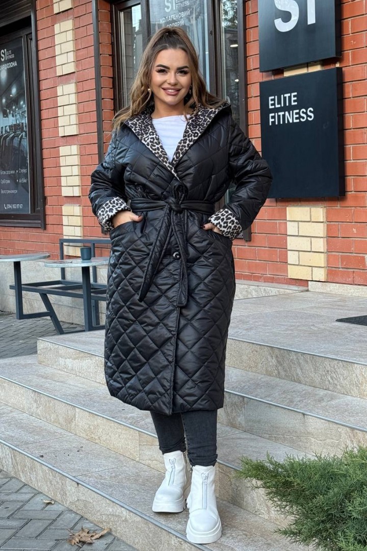 Зимове пальто AS-573A1300