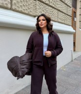 Теплий костюм VW-1628A770