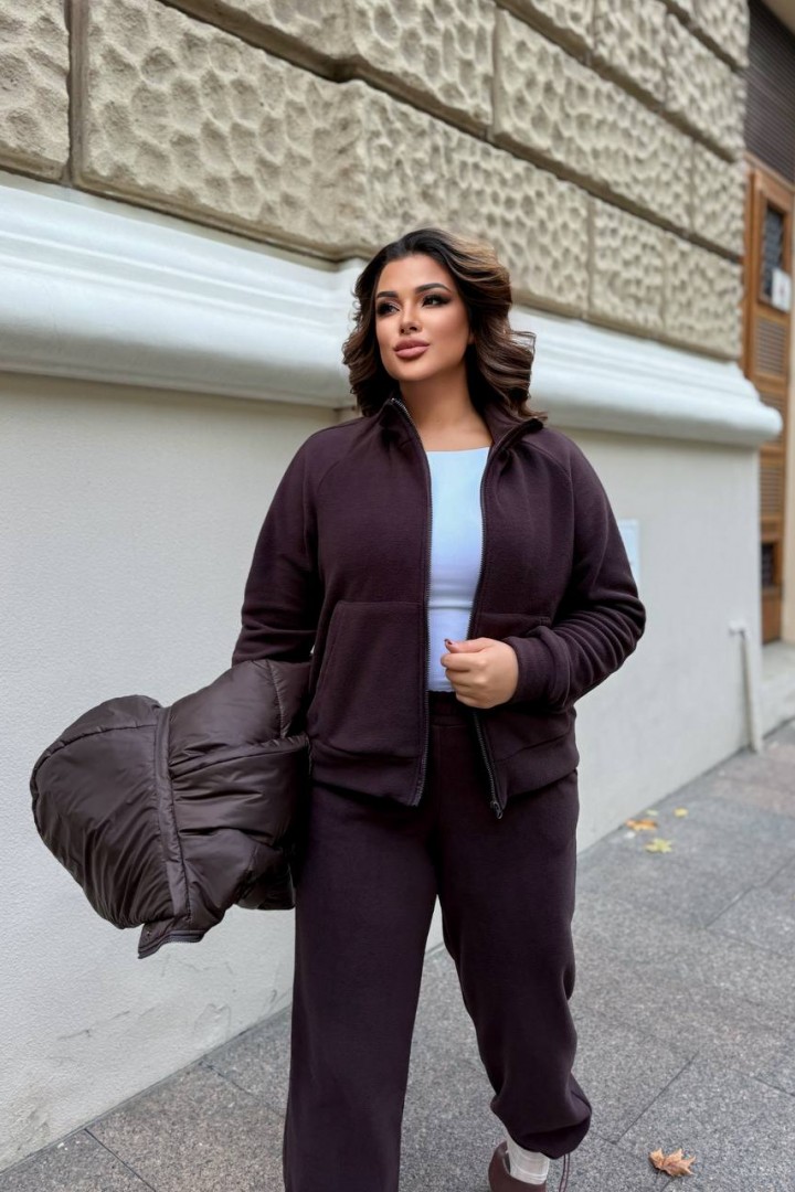 Теплий костюм VW-1628A770