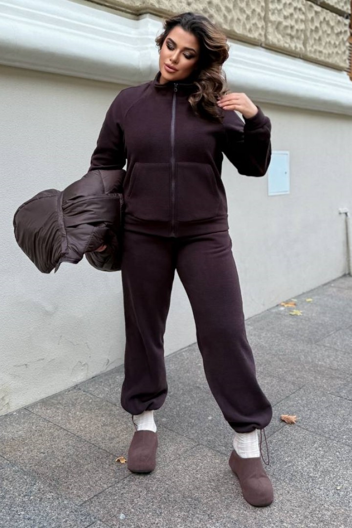 Теплий костюм VW-1628A770