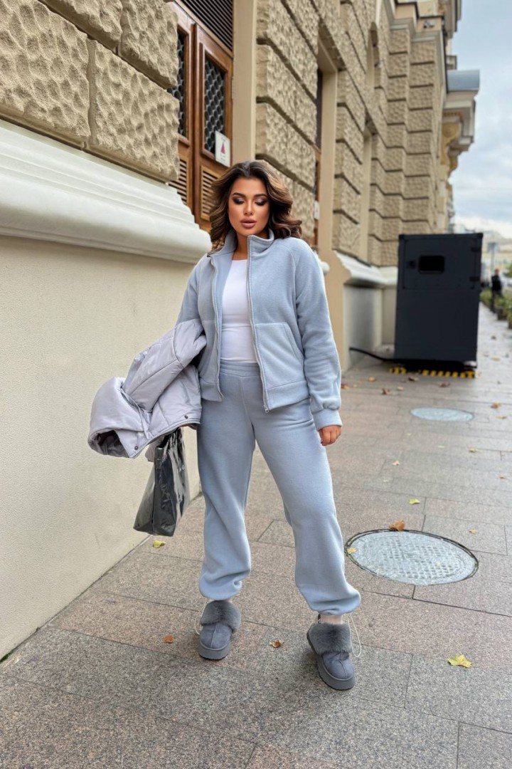 Теплий костюм VW-1628A770