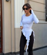 Жіночий лонгслів BB-020A490