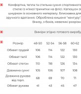 Спортивное платье теплое ST-917A580