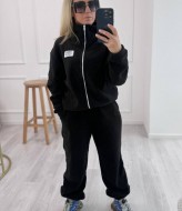 Спортивный костюм флисовый  IMMA-280A590