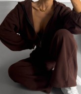 Костюм спортивный с вышивкой ANM-397A850