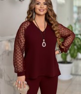 Брючний костюм IT-1427A700