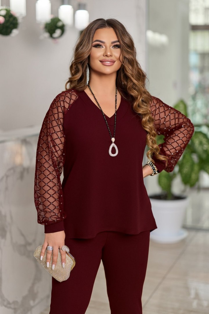 Брючний костюм IT-1427A700