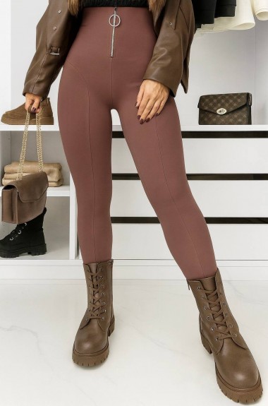 Стильні лосини LSA-756A350 Стильні лосини LSA-756A350