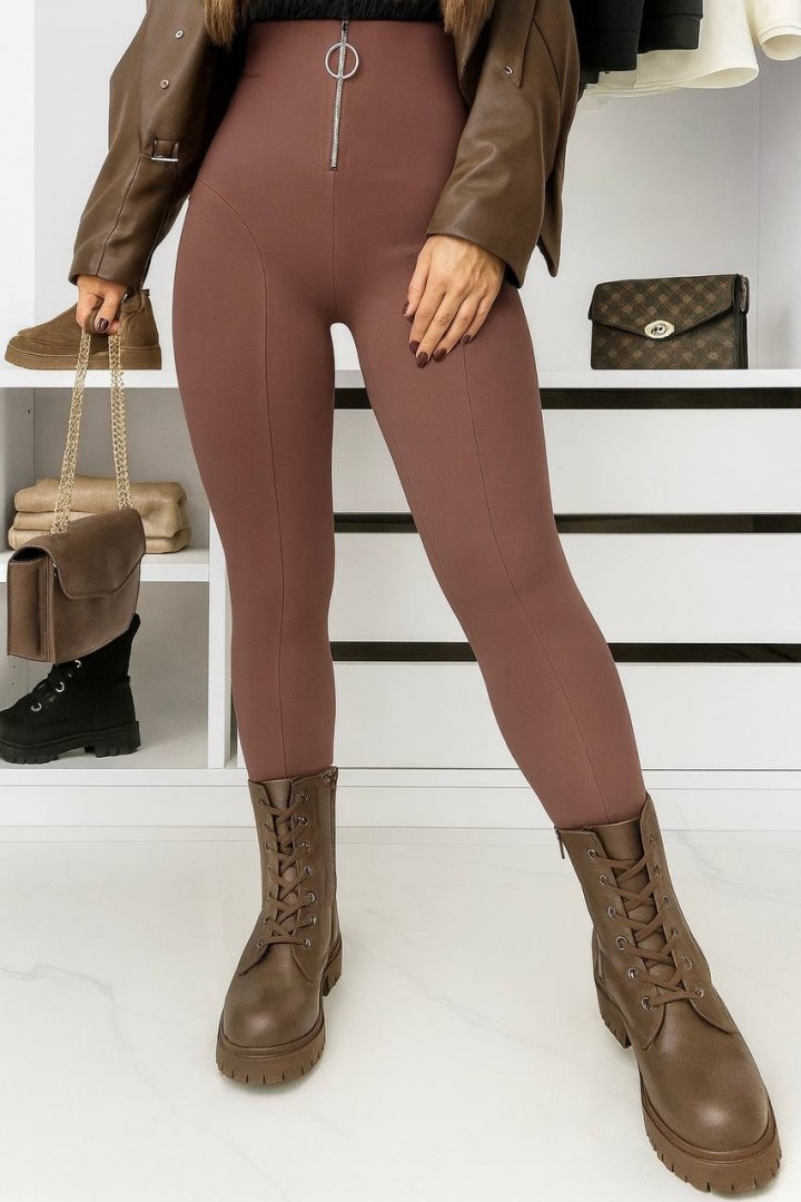 Стильні лосини LSA-756A350