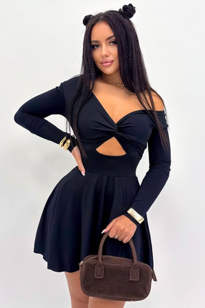 Сексуальное платье YLM-656A480