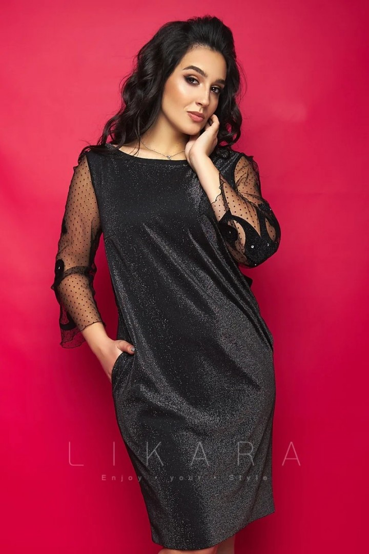 Платье ретро для женщин NJ-IS-916A925