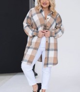 Байкова сорочка SMO-1254A17