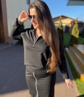 Кофта юбка двойка VK-064A600