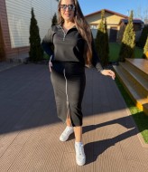 Кофта юбка двойка VK-064A600