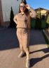 Кофта юбка двойка VK-064A600