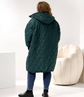 Стеганная куртка NU-1494A28