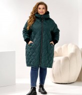 Стеганная куртка NU-1494A28