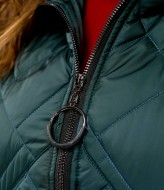 Стеганная куртка NU-1494A28