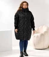 Стеганная куртка NU-1494A28