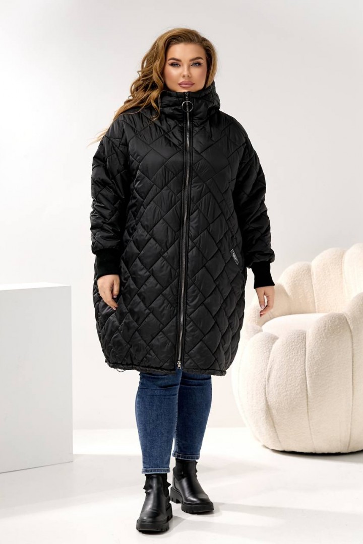 Стеганная куртка NU-1494A28