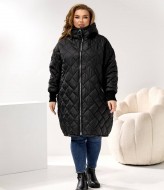 Стеганная куртка NU-1494A28