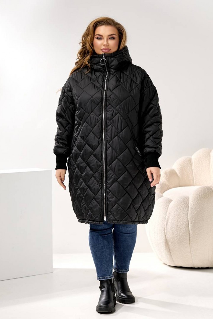 Стеганная куртка NU-1494A28