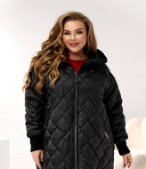 Стеганная куртка NU-1494A28