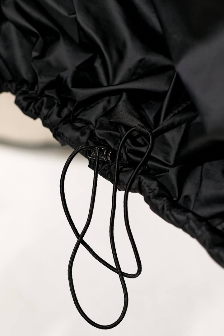 Стеганная куртка NU-1494A28