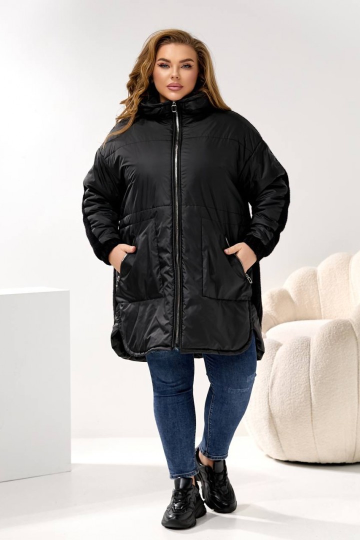 Куртка весна-осень NU-1506A32