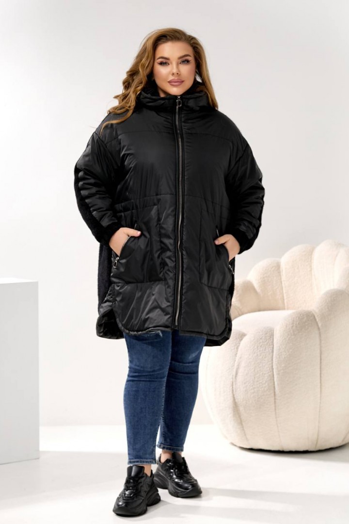 Куртка весна-осень NU-1506A32