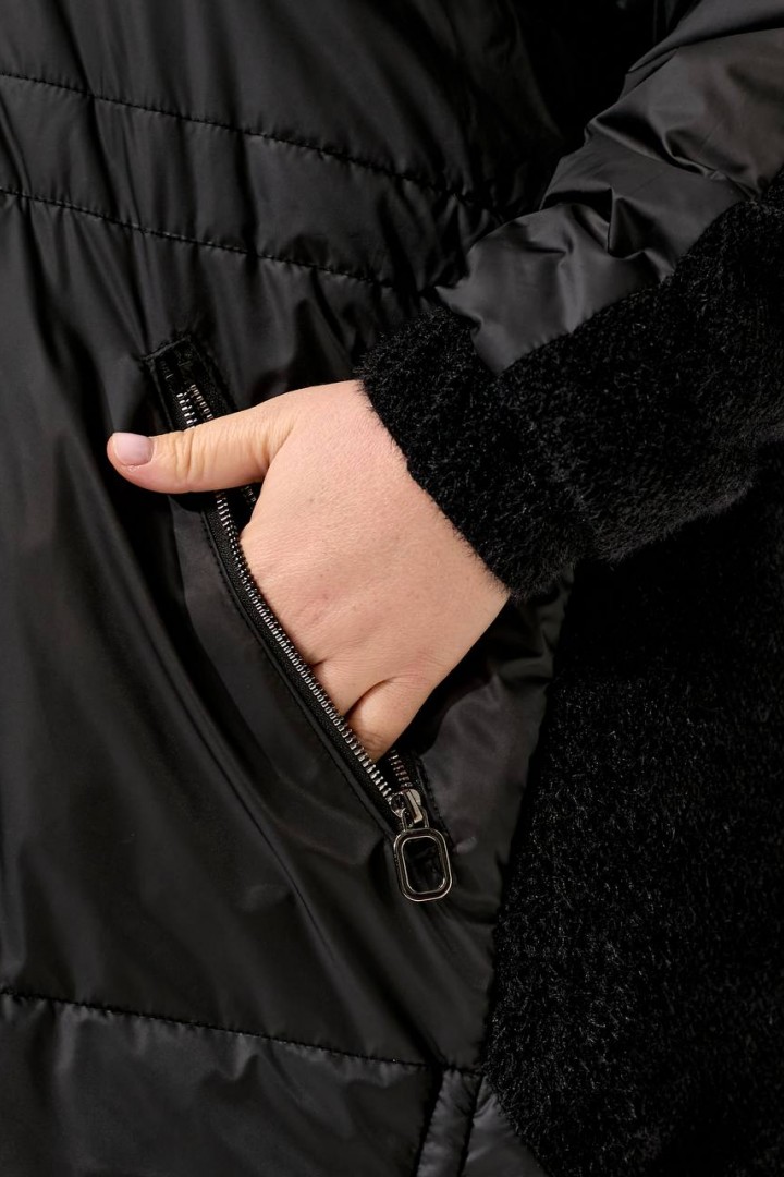 Куртка весна-осень NU-1506A32